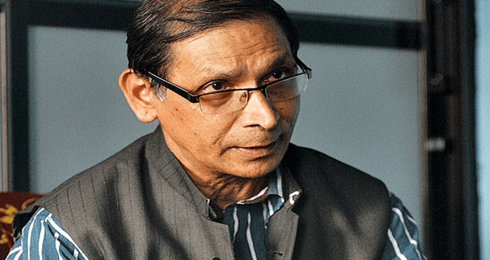 मजदुरलाई दाल चामल हैन बाच्न पुग्नेगरी नगद राहत दिन बैद्यको अपील