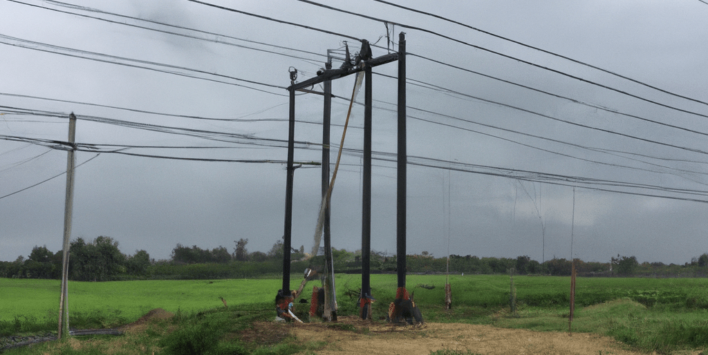 electricity