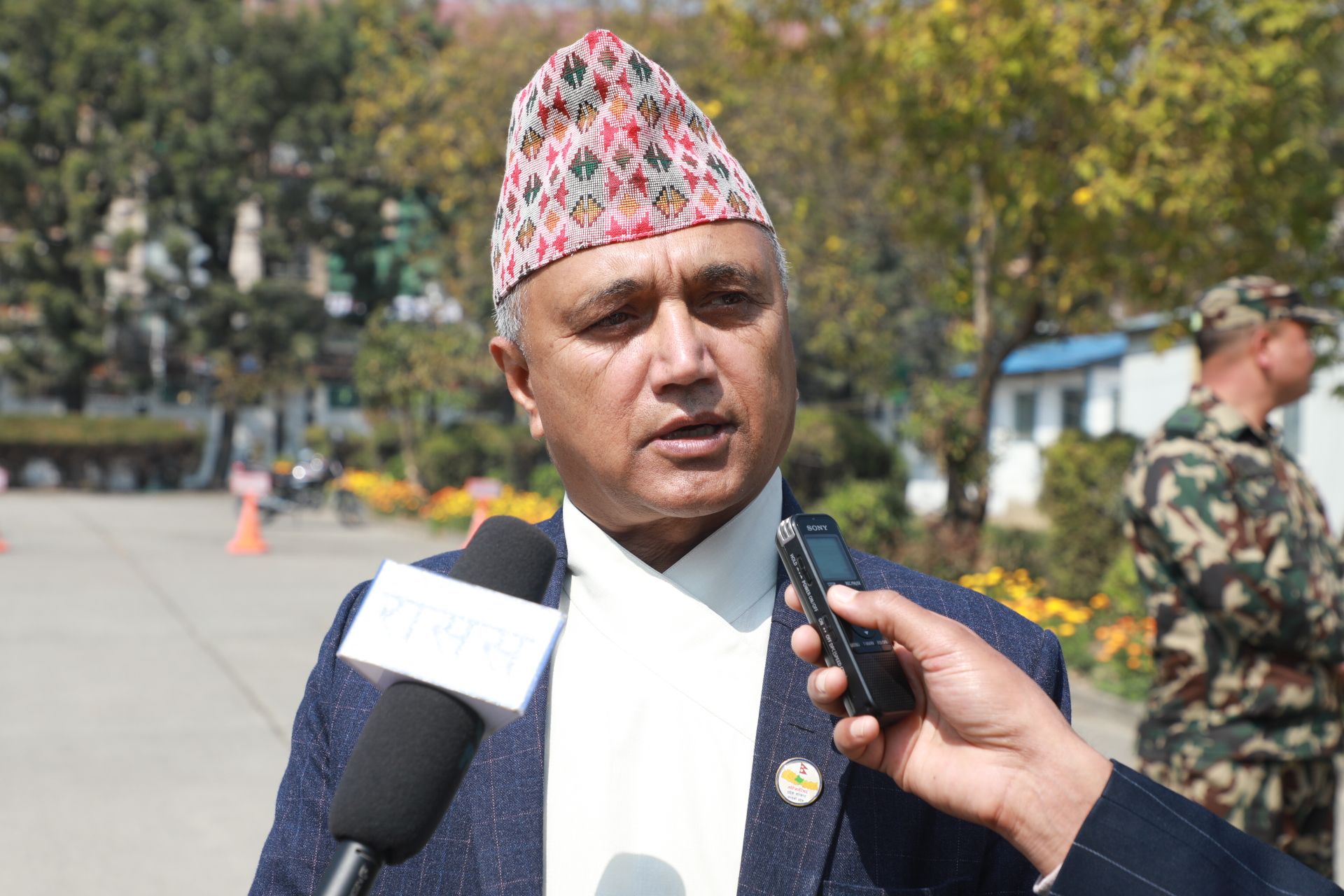 khagrajadhikarigandaki