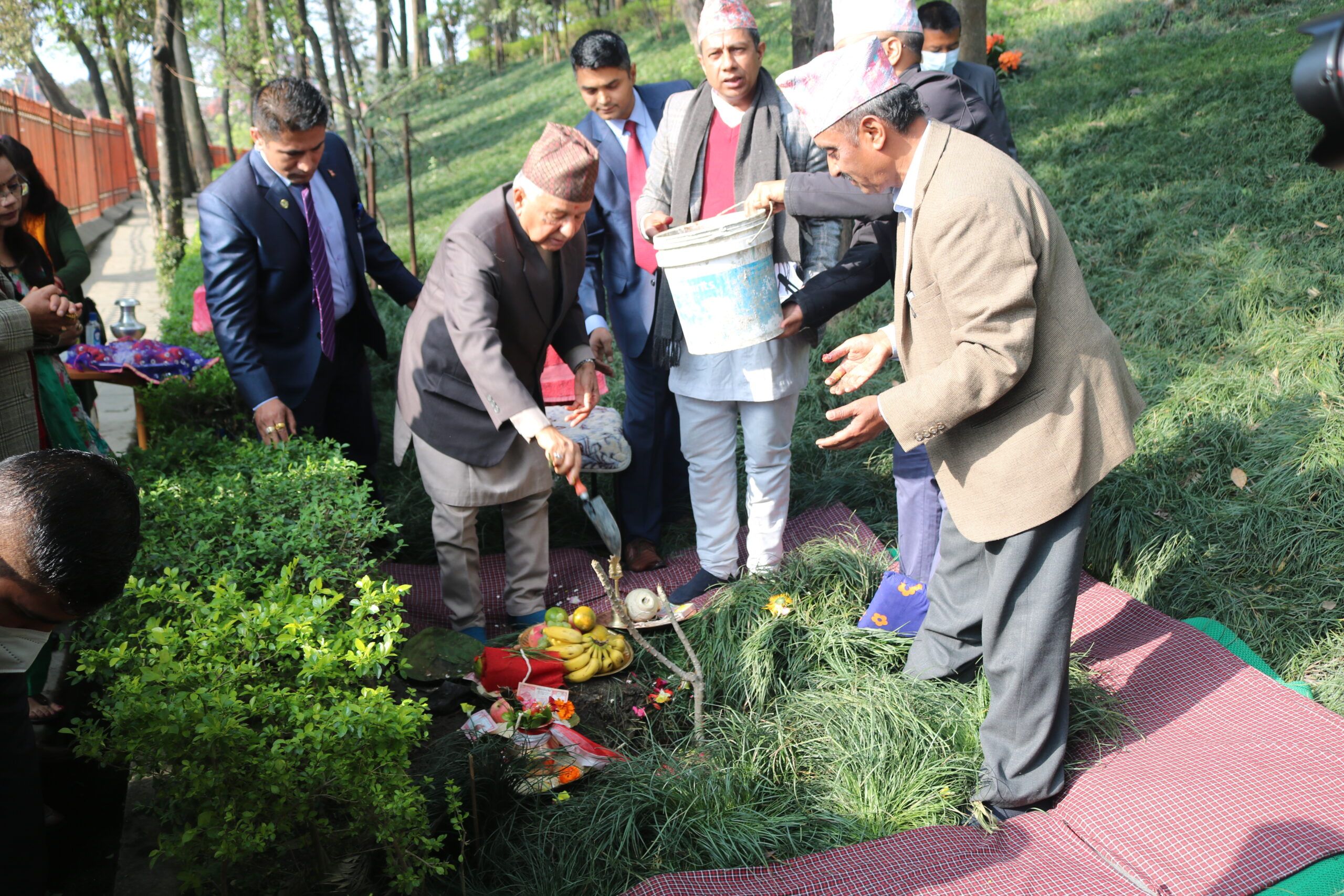 ramchandrapaudel