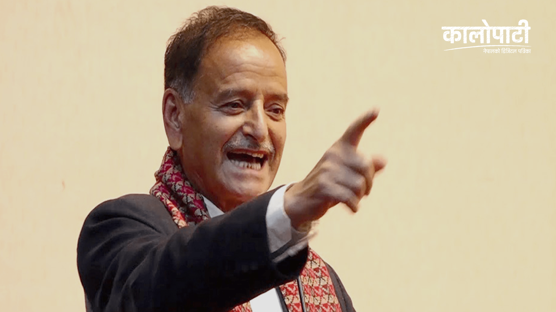 हाल उठिरहेको पहिचानको विषय पनि समाधान हुन्छ: कृष्णप्रसाद सिटौला