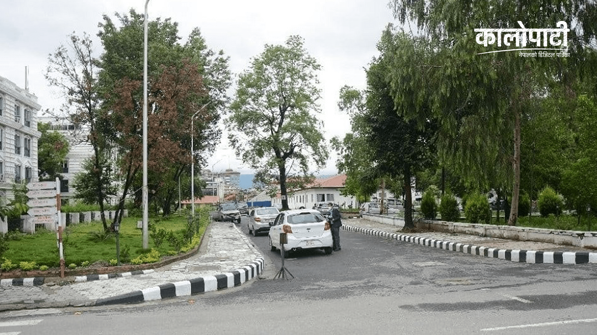 सिंहदरबारमा चलहपहल घट्यो, संसद्को कार्यसूची प्रभावित