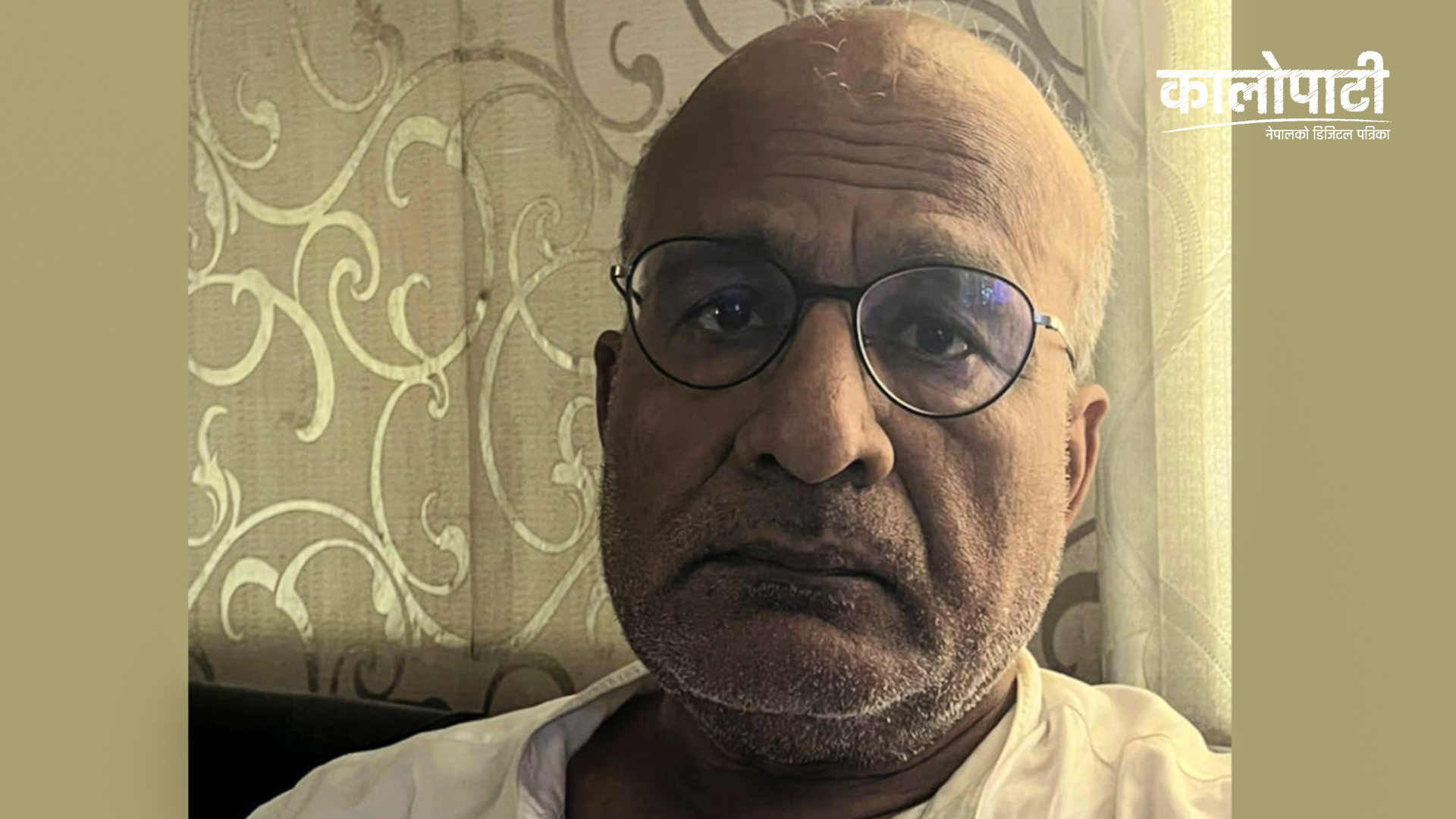 बेचन झालाई थुनामा राख्नुको कारण पेश गर्न आदेश