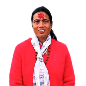 यशोदा कुमारी बराल