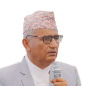 गुरुप्रसाद बराल