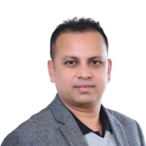 मनिष झा