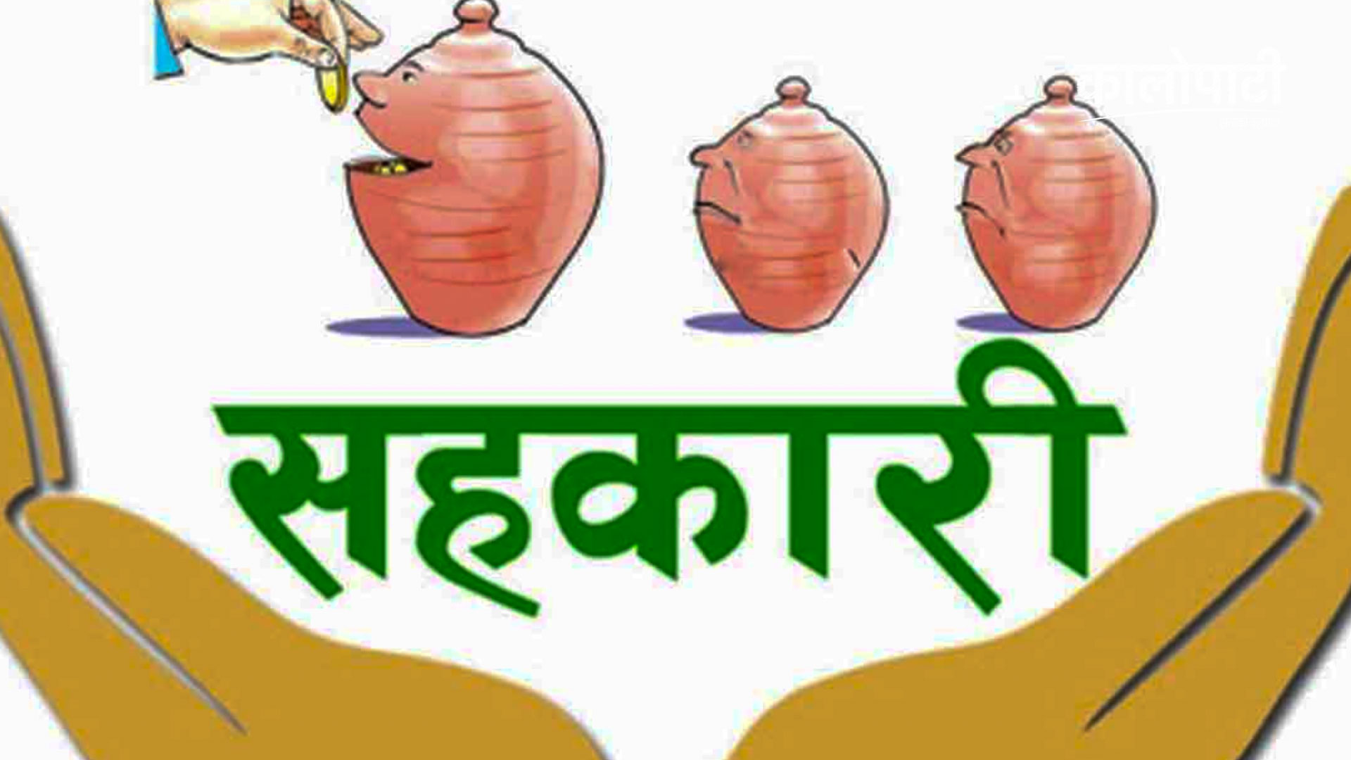 फाइलमा अल्झिएको प्रशासन र कानुन नमान्ने सहकारीको साम्राज्य